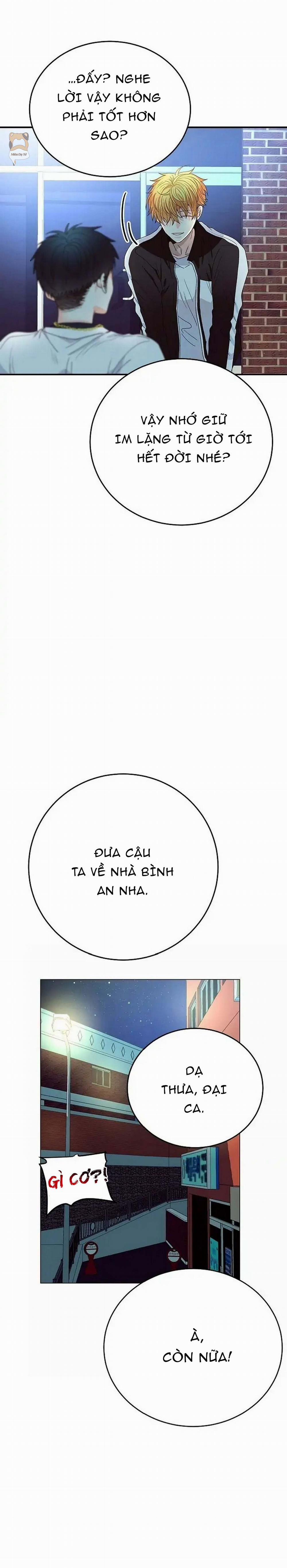 Mối Quan Hệ Phù Hợp 6 trang 14