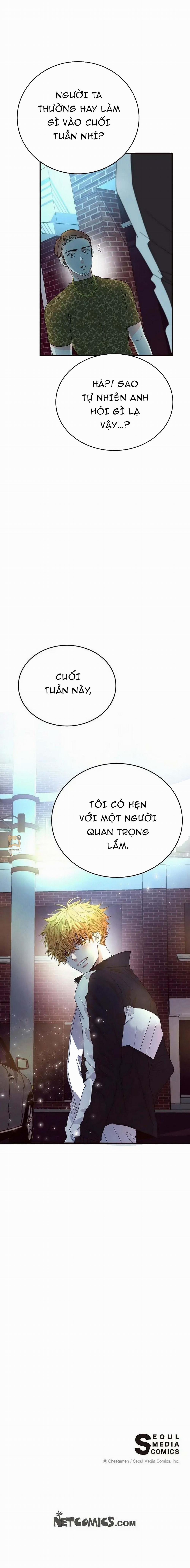 Mối Quan Hệ Phù Hợp 6 trang 15