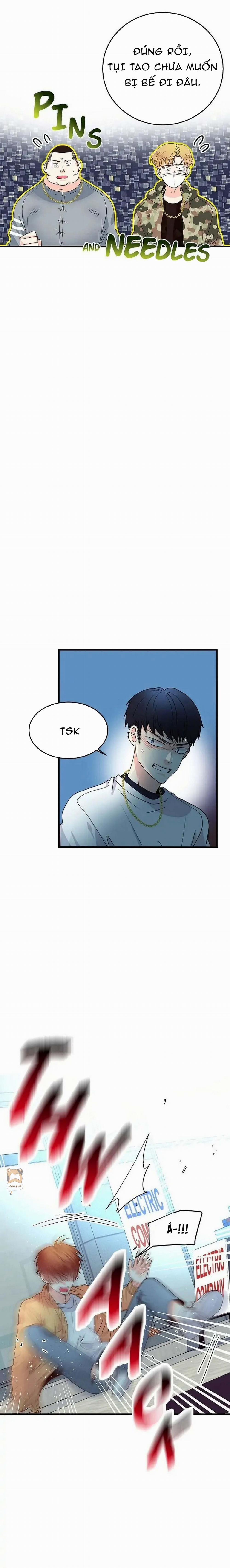 Mối Quan Hệ Phù Hợp 6 trang 3