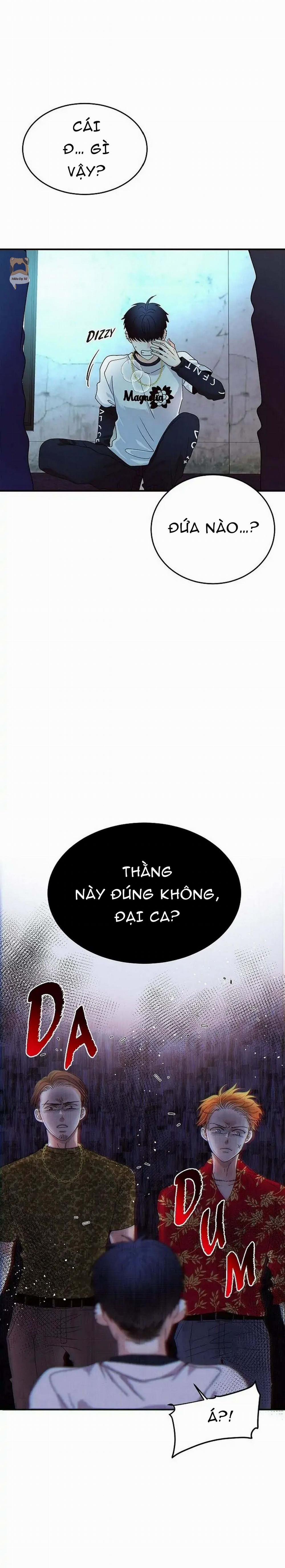 Mối Quan Hệ Phù Hợp 6 trang 8