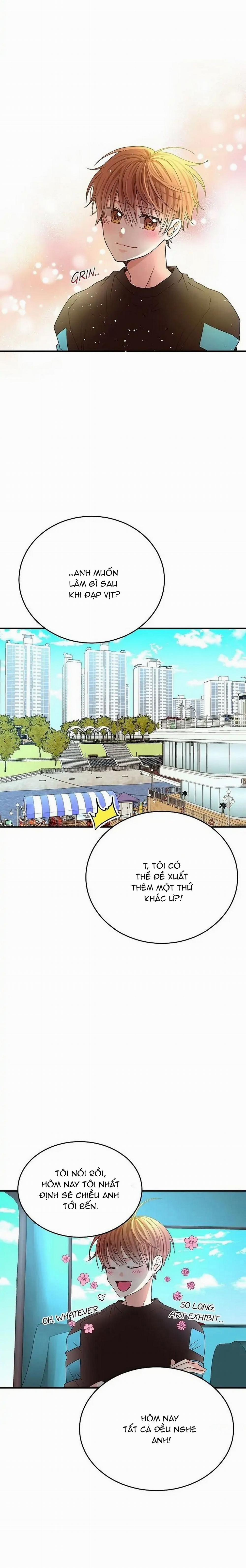 Mối Quan Hệ Phù Hợp 7 trang 10