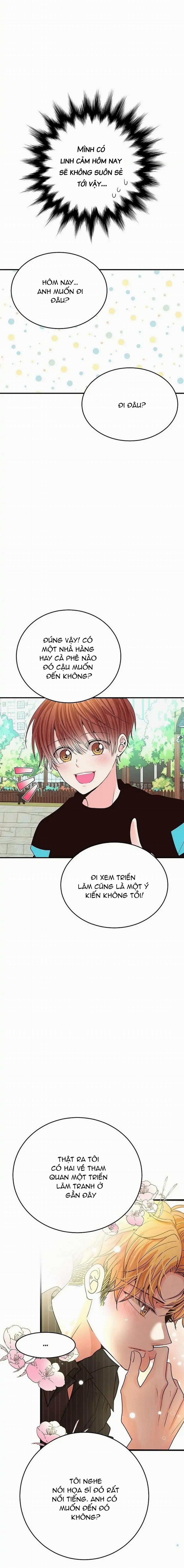 Mối Quan Hệ Phù Hợp 7 trang 3