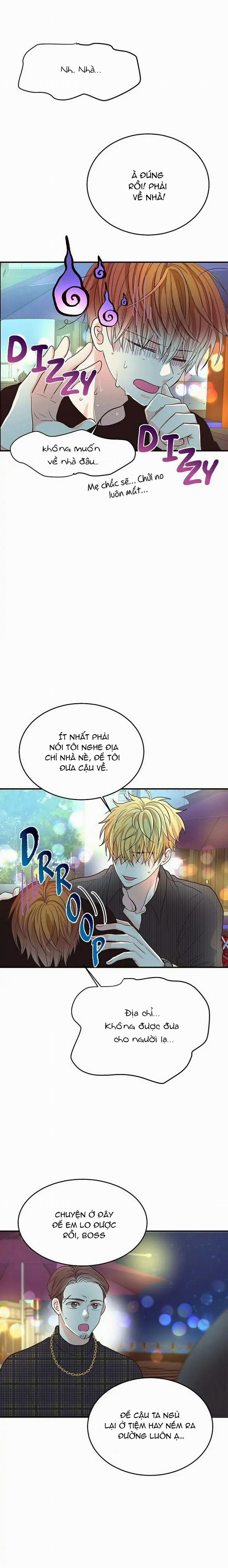 Mối Quan Hệ Phù Hợp 8 trang 11