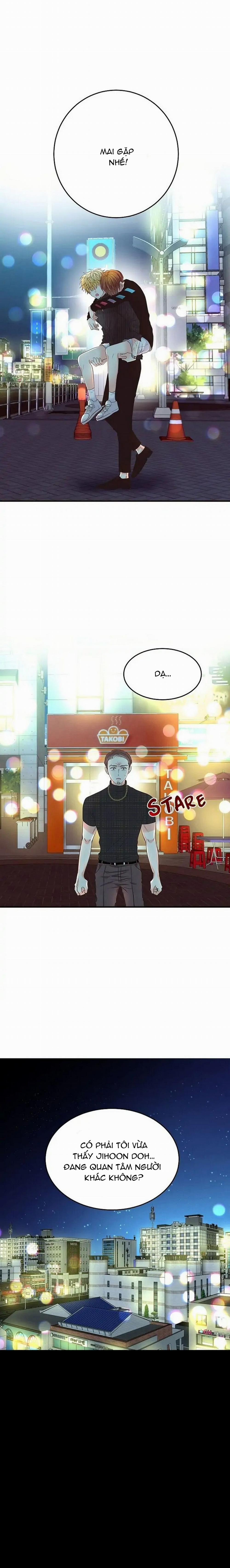 Mối Quan Hệ Phù Hợp 8 trang 14