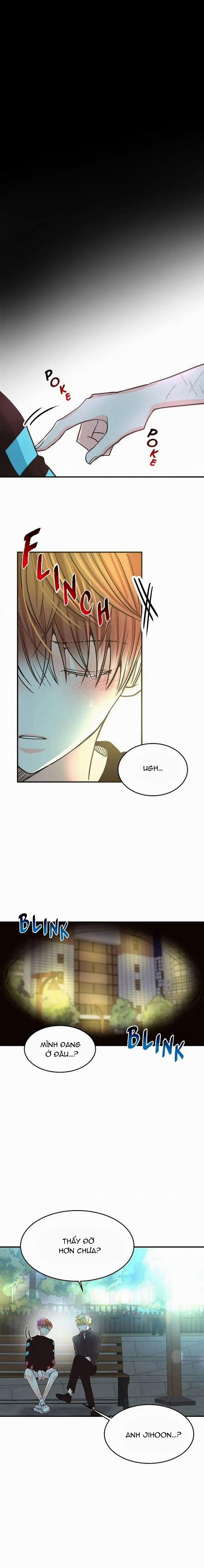 Mối Quan Hệ Phù Hợp 8 trang 15