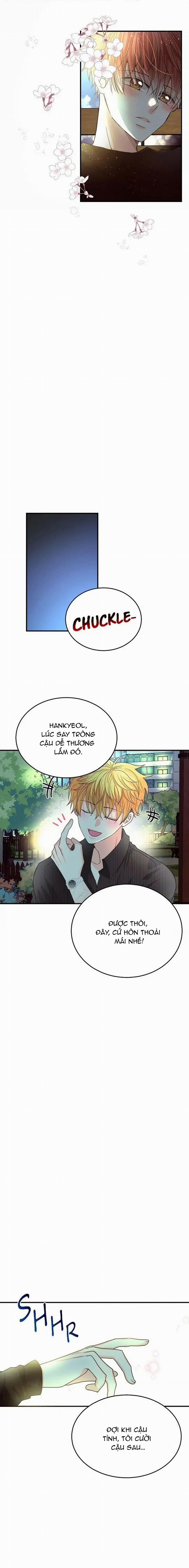 Mối Quan Hệ Phù Hợp 8 trang 19