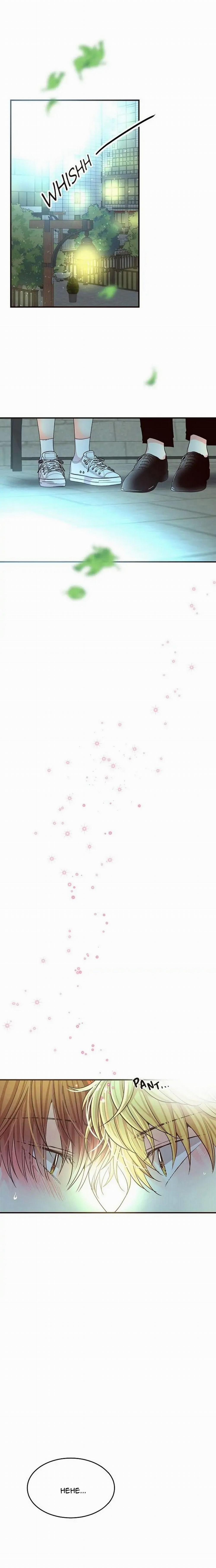 Mối Quan Hệ Phù Hợp 8 trang 21