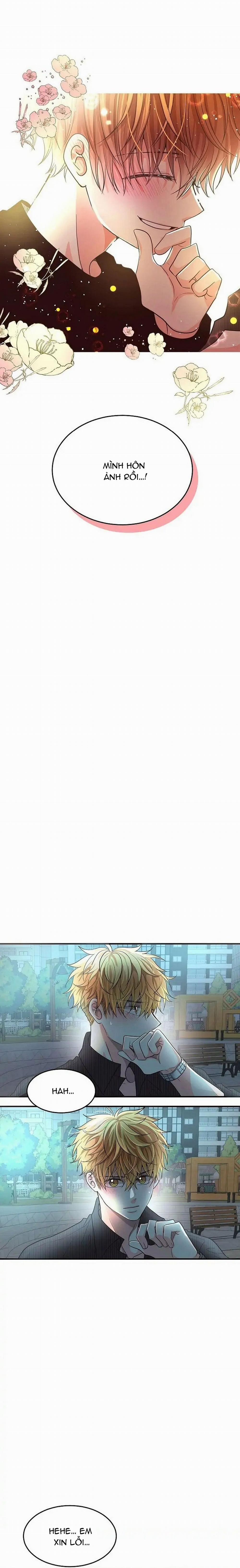 Mối Quan Hệ Phù Hợp 8 trang 22