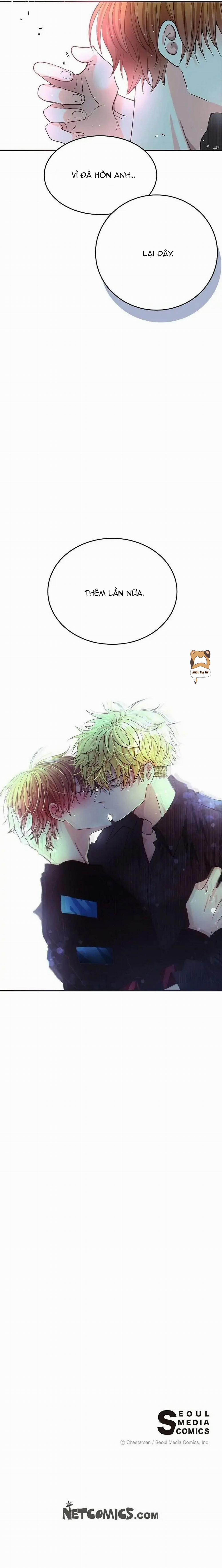 Mối Quan Hệ Phù Hợp 8 trang 23