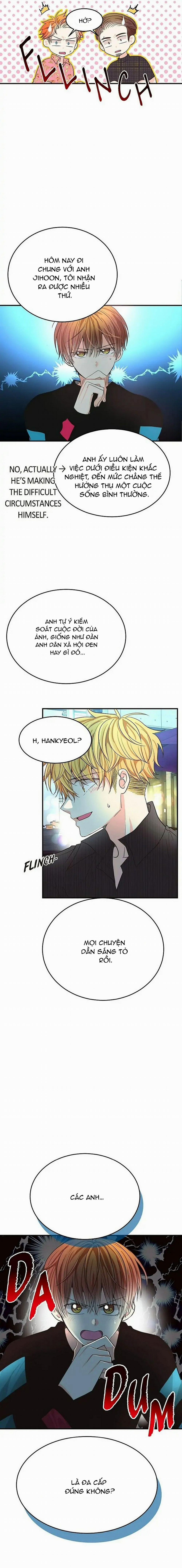 Mối Quan Hệ Phù Hợp 8 trang 6