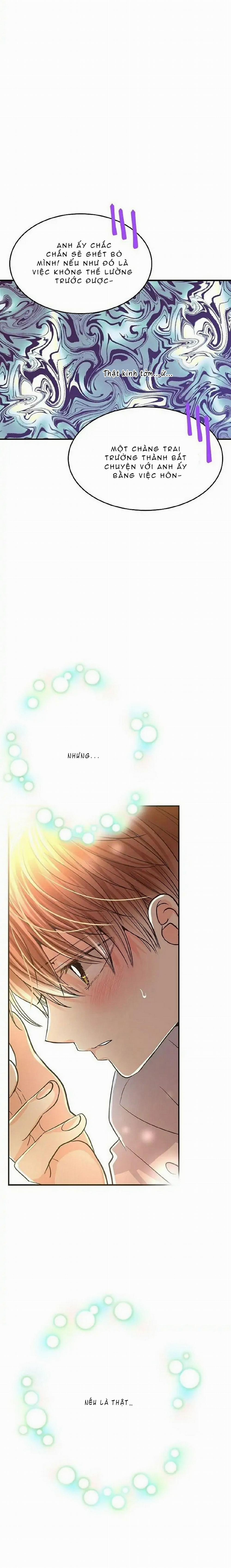 Mối Quan Hệ Phù Hợp 9 trang 13