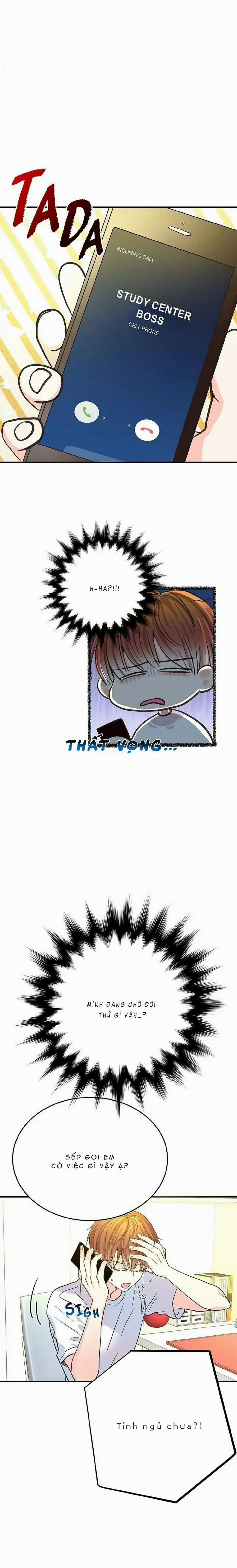 Mối Quan Hệ Phù Hợp 9 trang 16