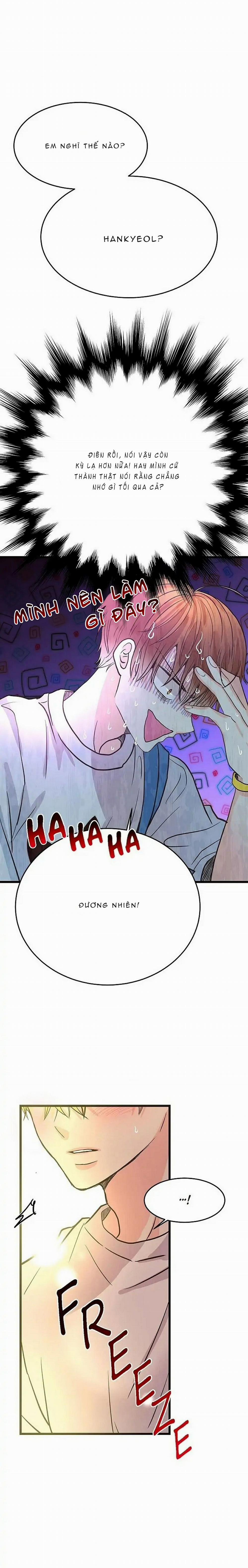 Mối Quan Hệ Phù Hợp 9 trang 22