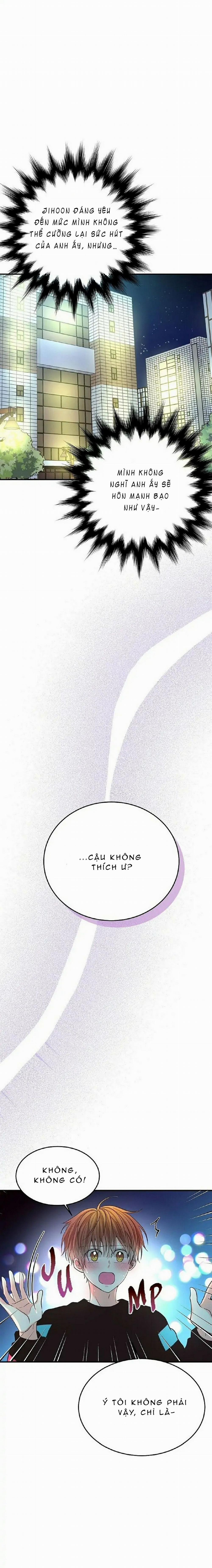 Mối Quan Hệ Phù Hợp 9 trang 3