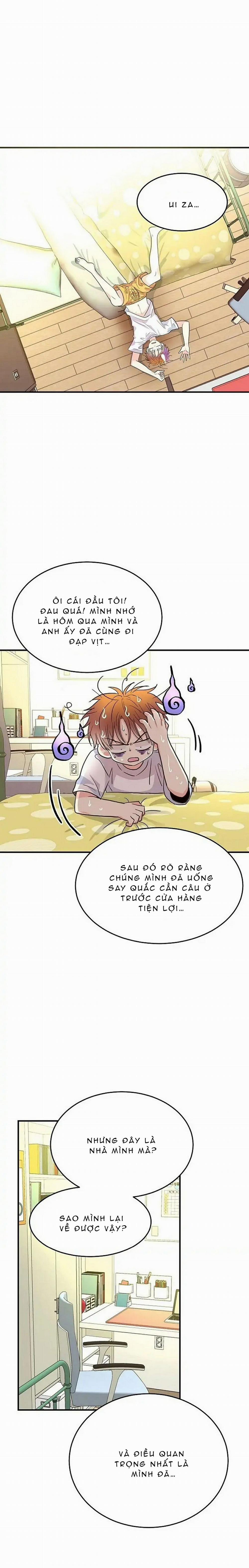 Mối Quan Hệ Phù Hợp 9 trang 6