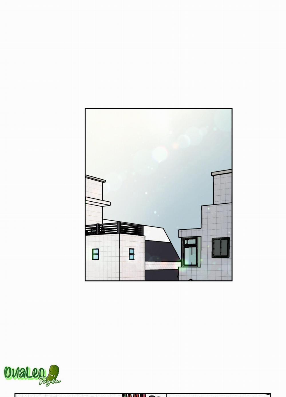 Mối Quan Hệ Tưởng Tượng 27 trang 1