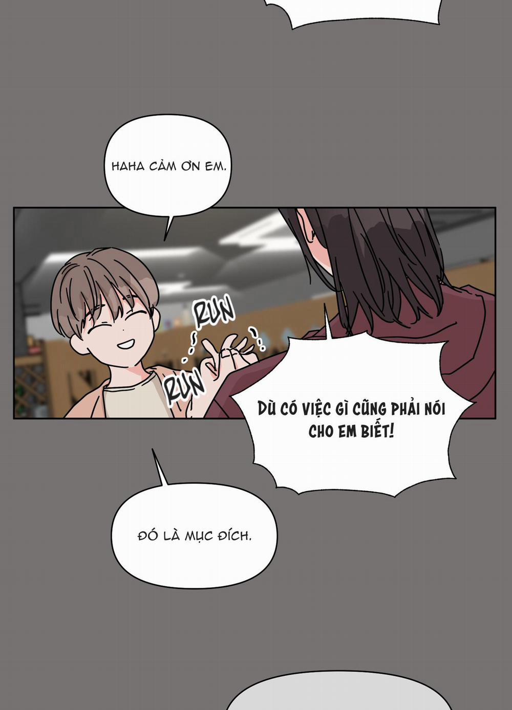 Mối Quan Hệ Tưởng Tượng 27 trang 24