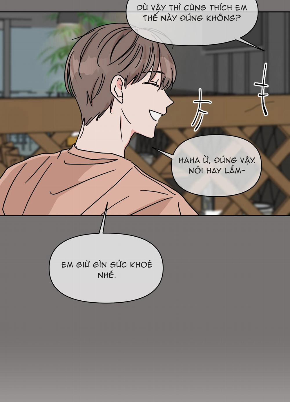 Mối Quan Hệ Tưởng Tượng 27 trang 25