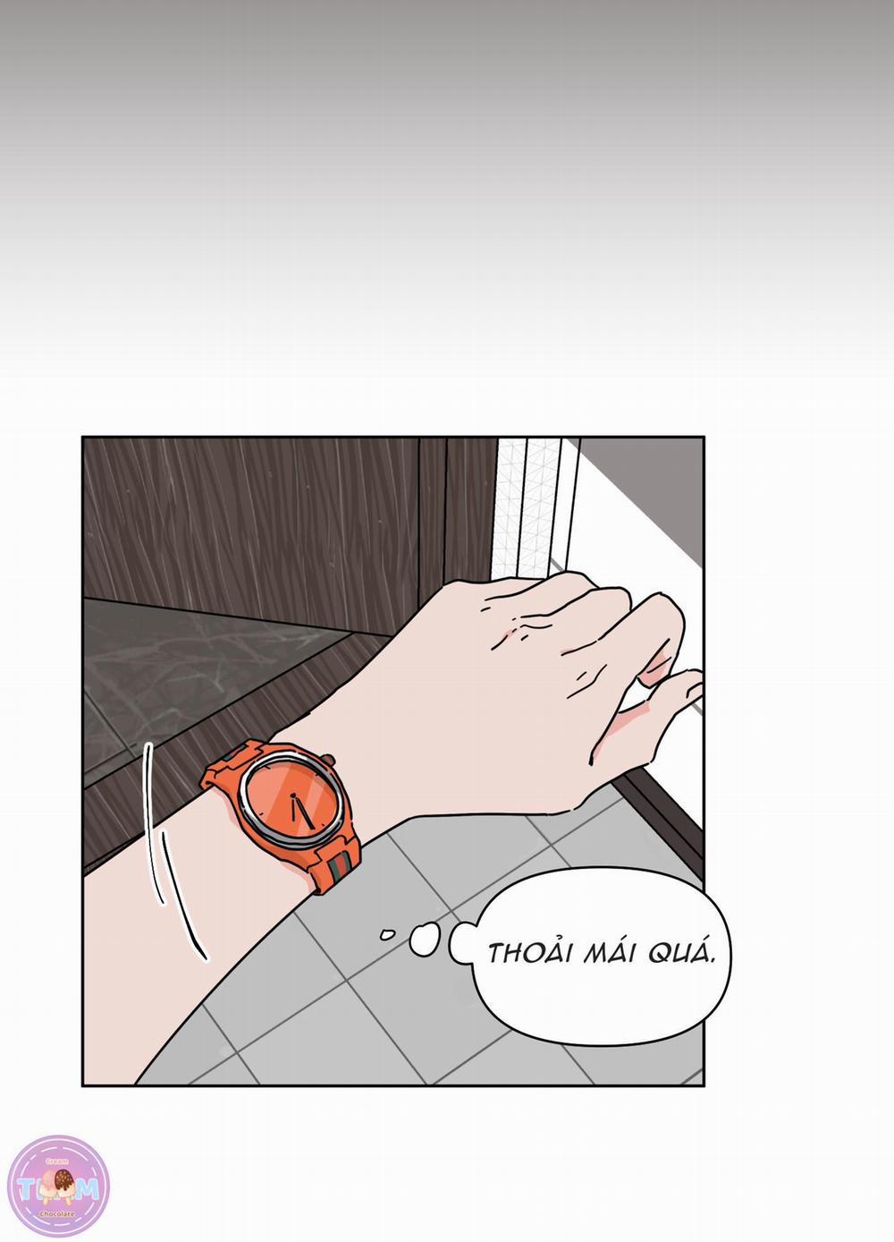 Mối Quan Hệ Tưởng Tượng 27 trang 26