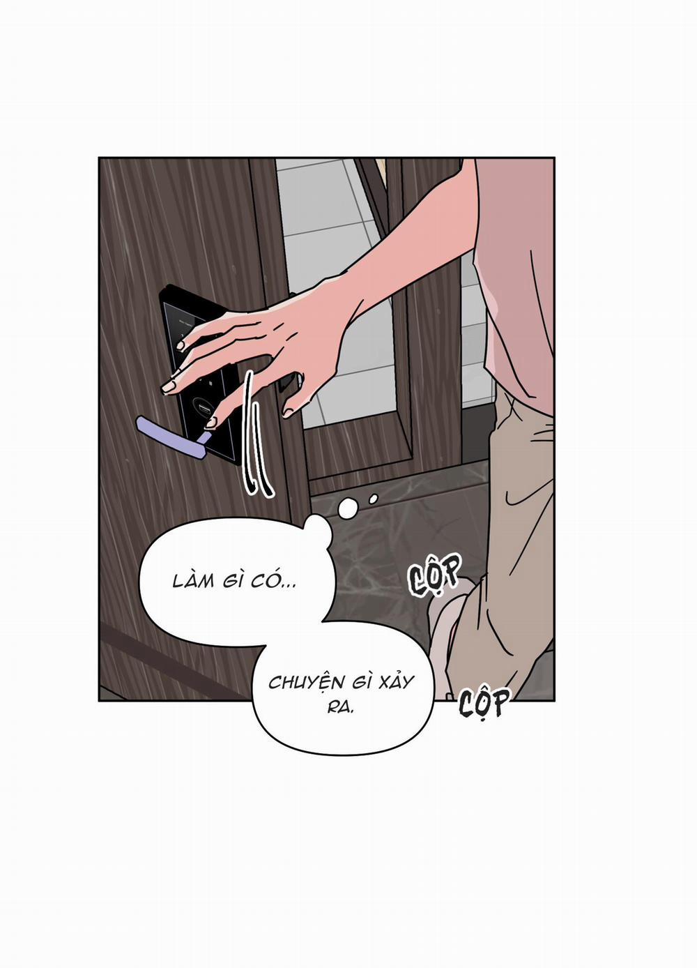 Mối Quan Hệ Tưởng Tượng 27 trang 27