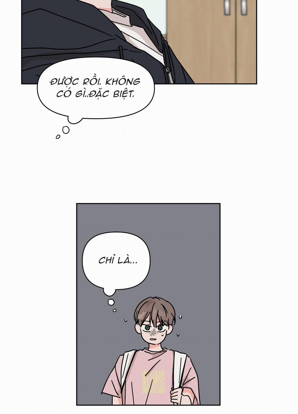 Mối Quan Hệ Tưởng Tượng 27 trang 37