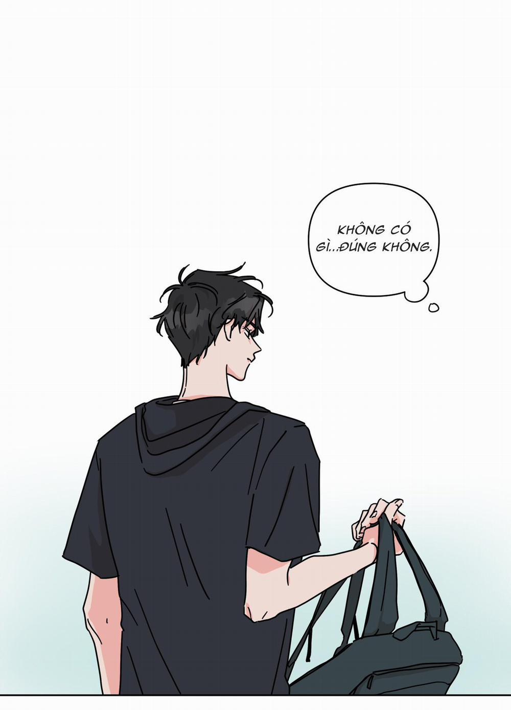 Mối Quan Hệ Tưởng Tượng 27 trang 38