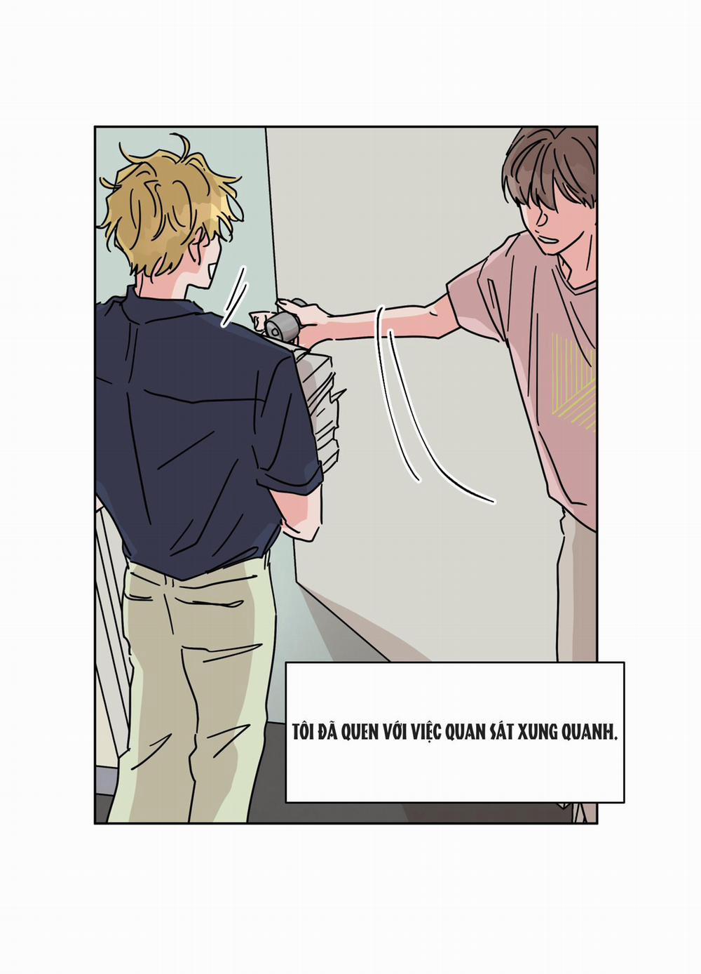 Mối Quan Hệ Tưởng Tượng 27 trang 53