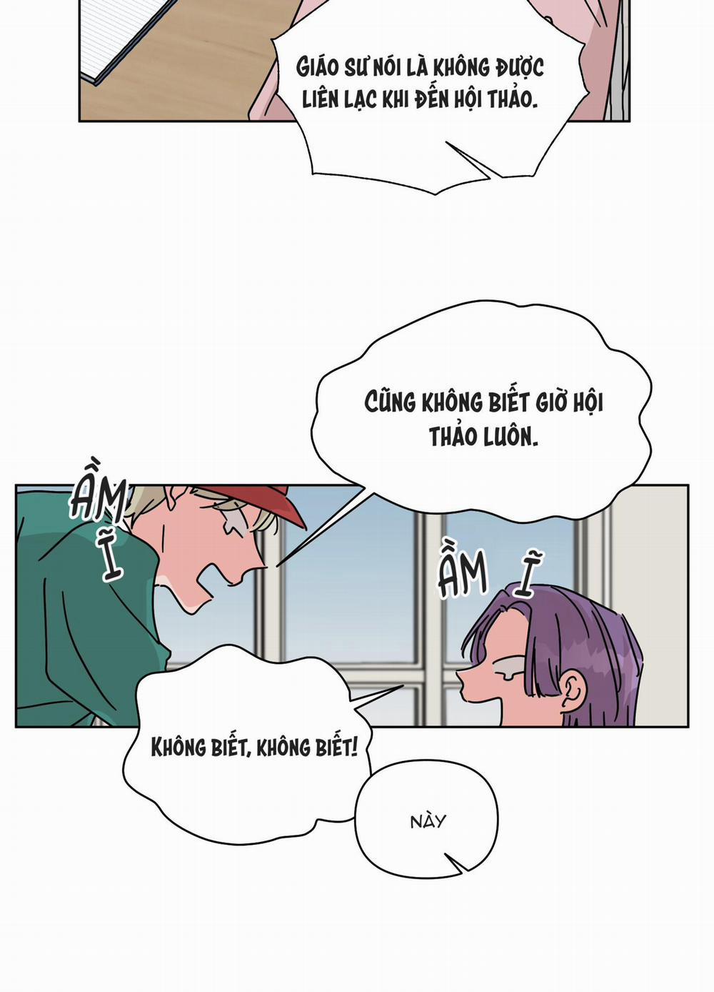 Mối Quan Hệ Tưởng Tượng 27 trang 59