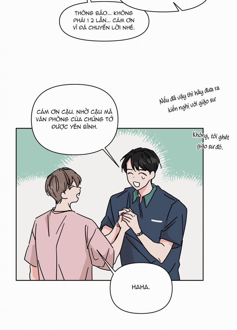 Mối Quan Hệ Tưởng Tượng 27 trang 62