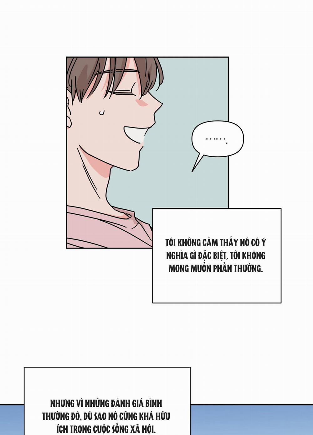 Mối Quan Hệ Tưởng Tượng 27 trang 63