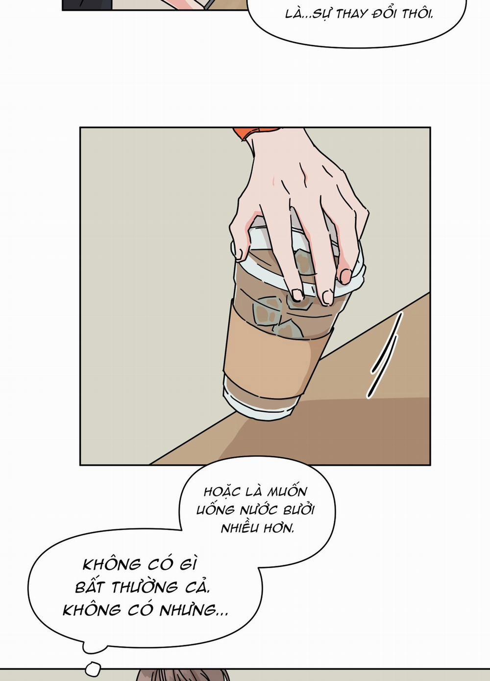 Mối Quan Hệ Tưởng Tượng 28 trang 2