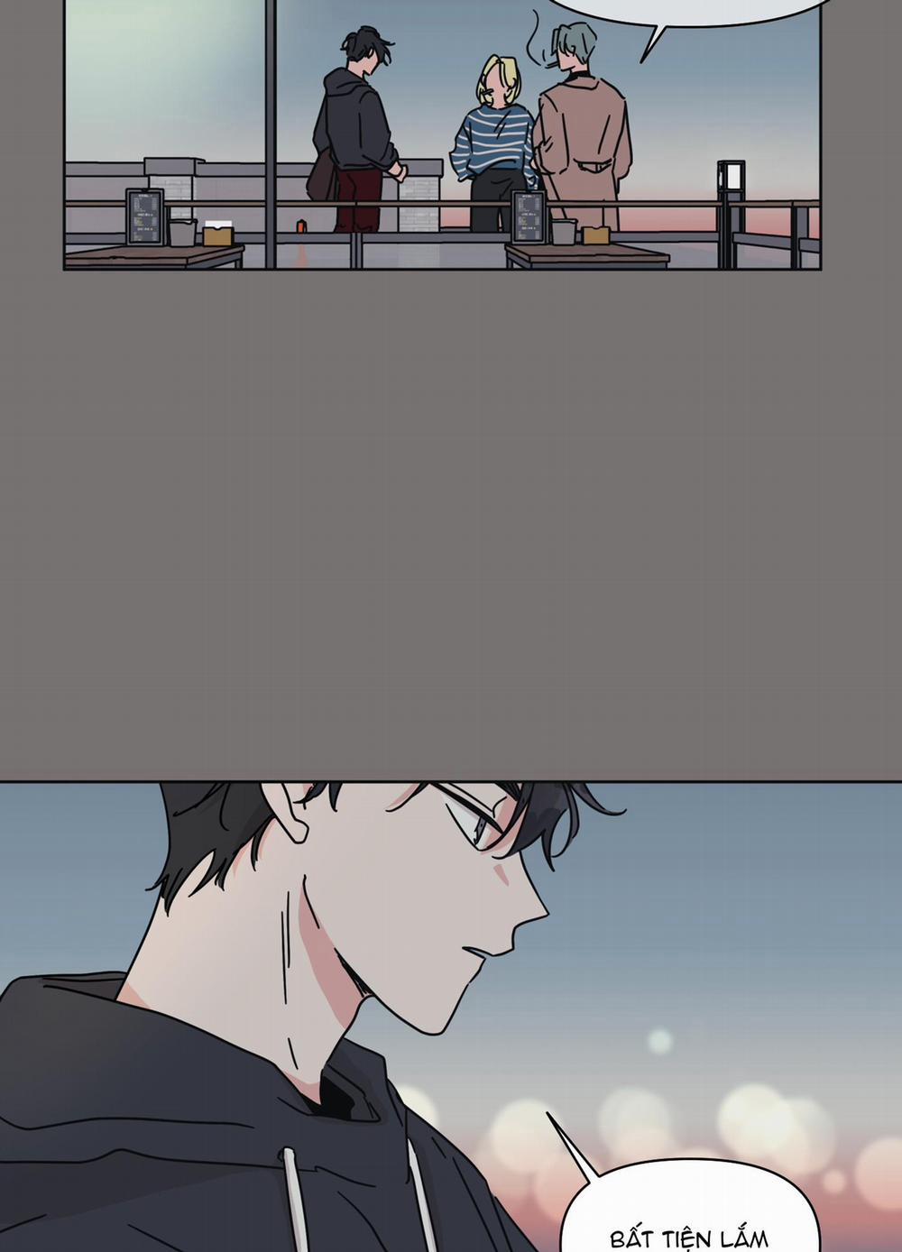 Mối Quan Hệ Tưởng Tượng 28 trang 22