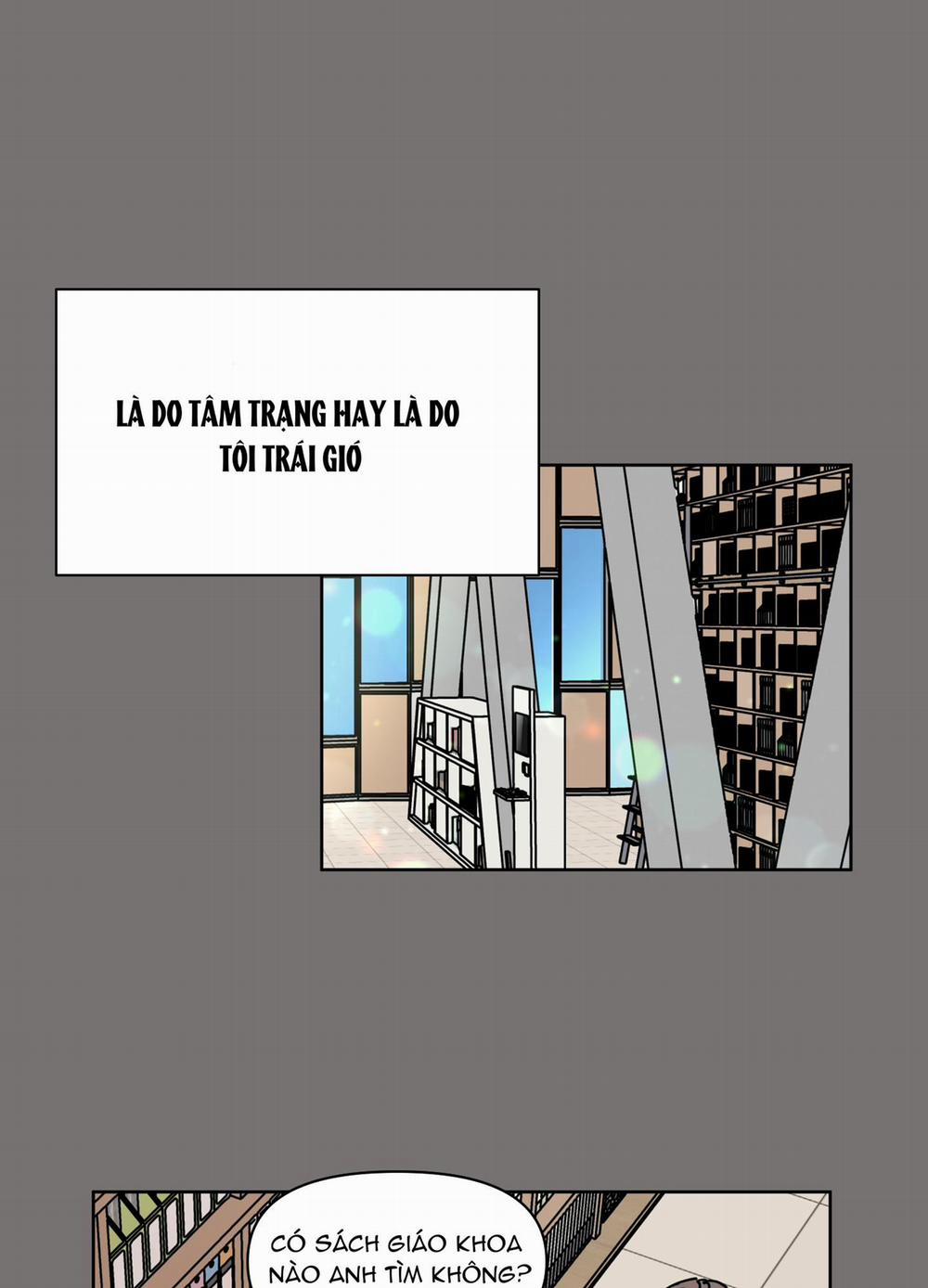 Mối Quan Hệ Tưởng Tượng 28 trang 24