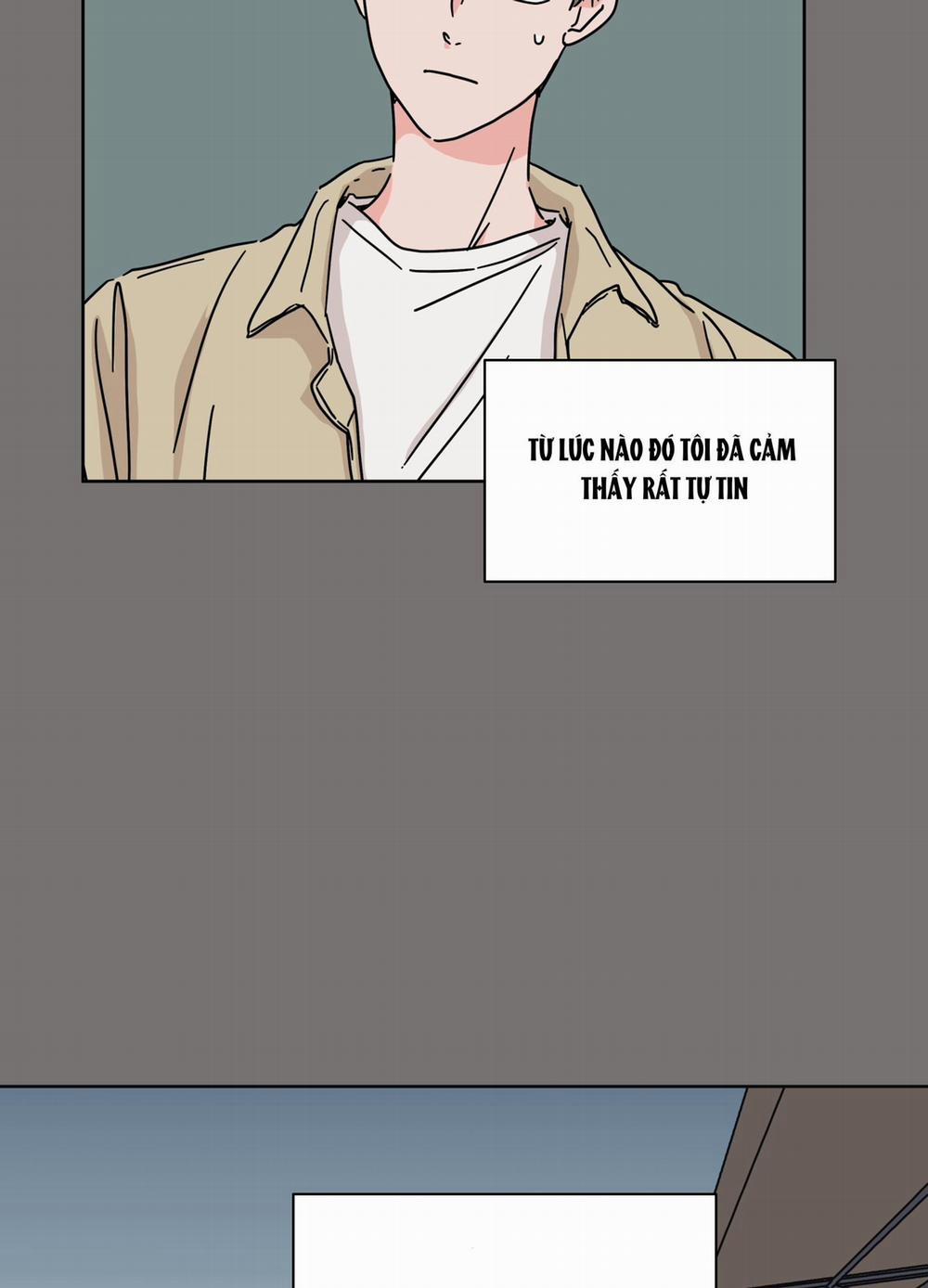 Mối Quan Hệ Tưởng Tượng 28 trang 28