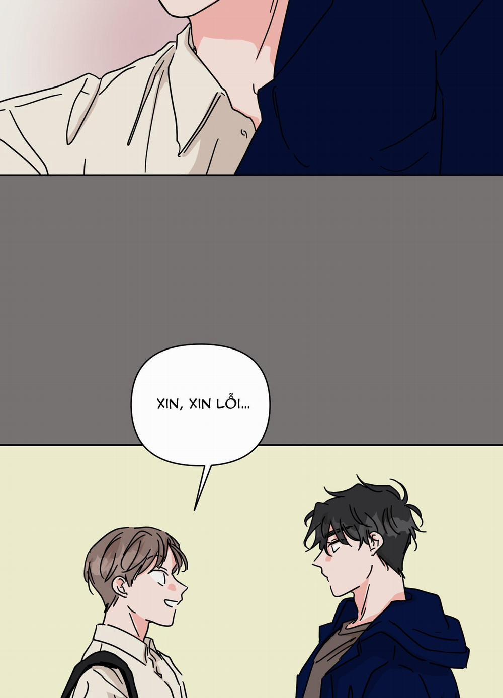 Mối Quan Hệ Tưởng Tượng 28 trang 33