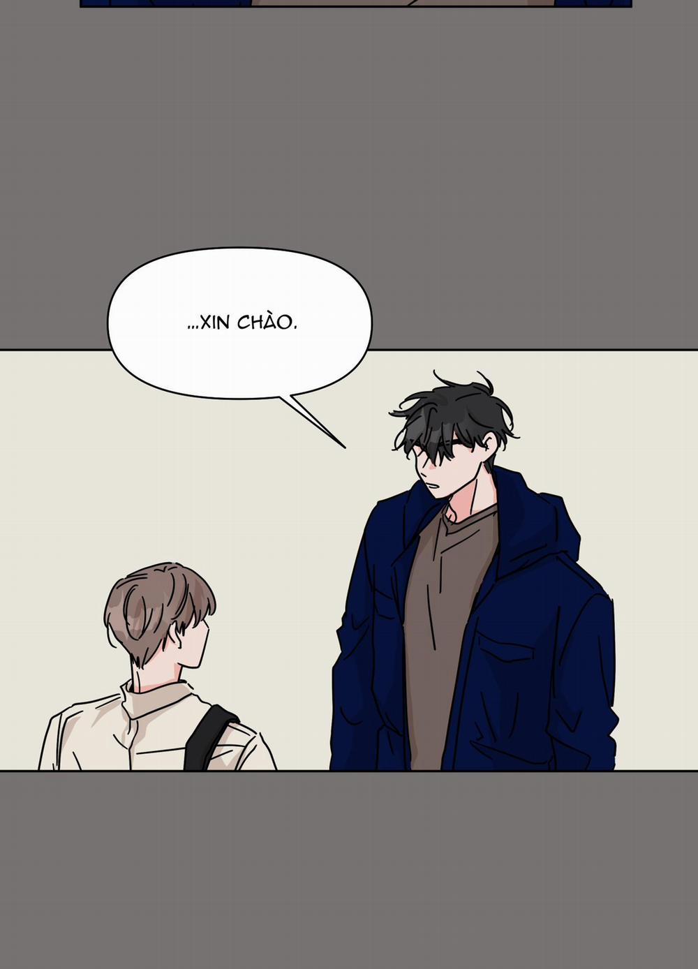 Mối Quan Hệ Tưởng Tượng 28 trang 36