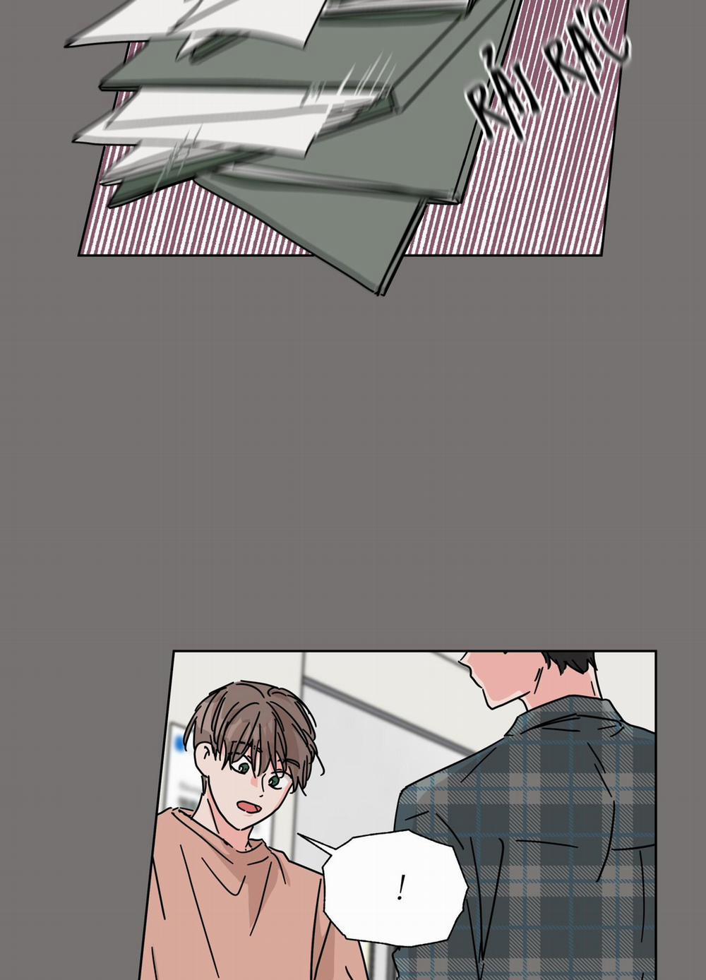 Mối Quan Hệ Tưởng Tượng 28 trang 43