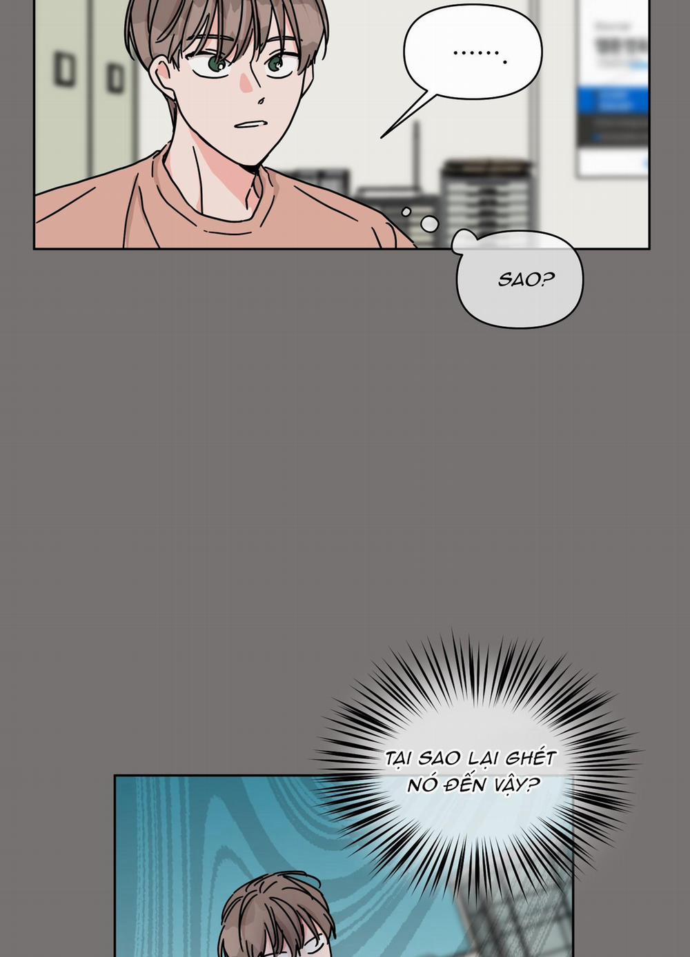 Mối Quan Hệ Tưởng Tượng 28 trang 47