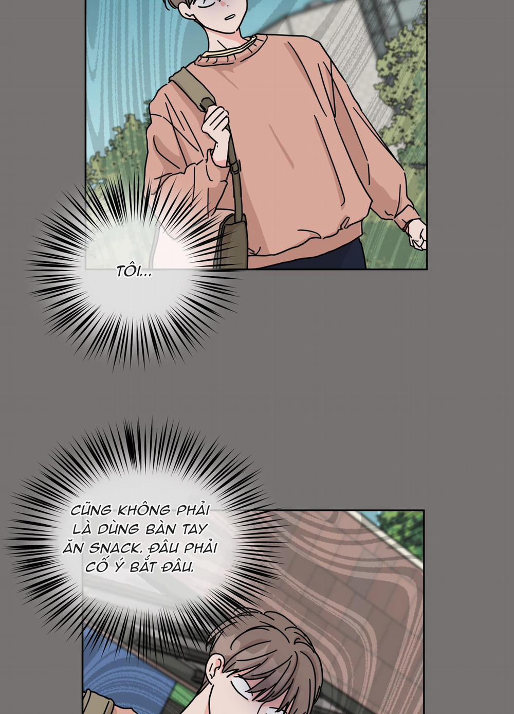 Mối Quan Hệ Tưởng Tượng 28 trang 48