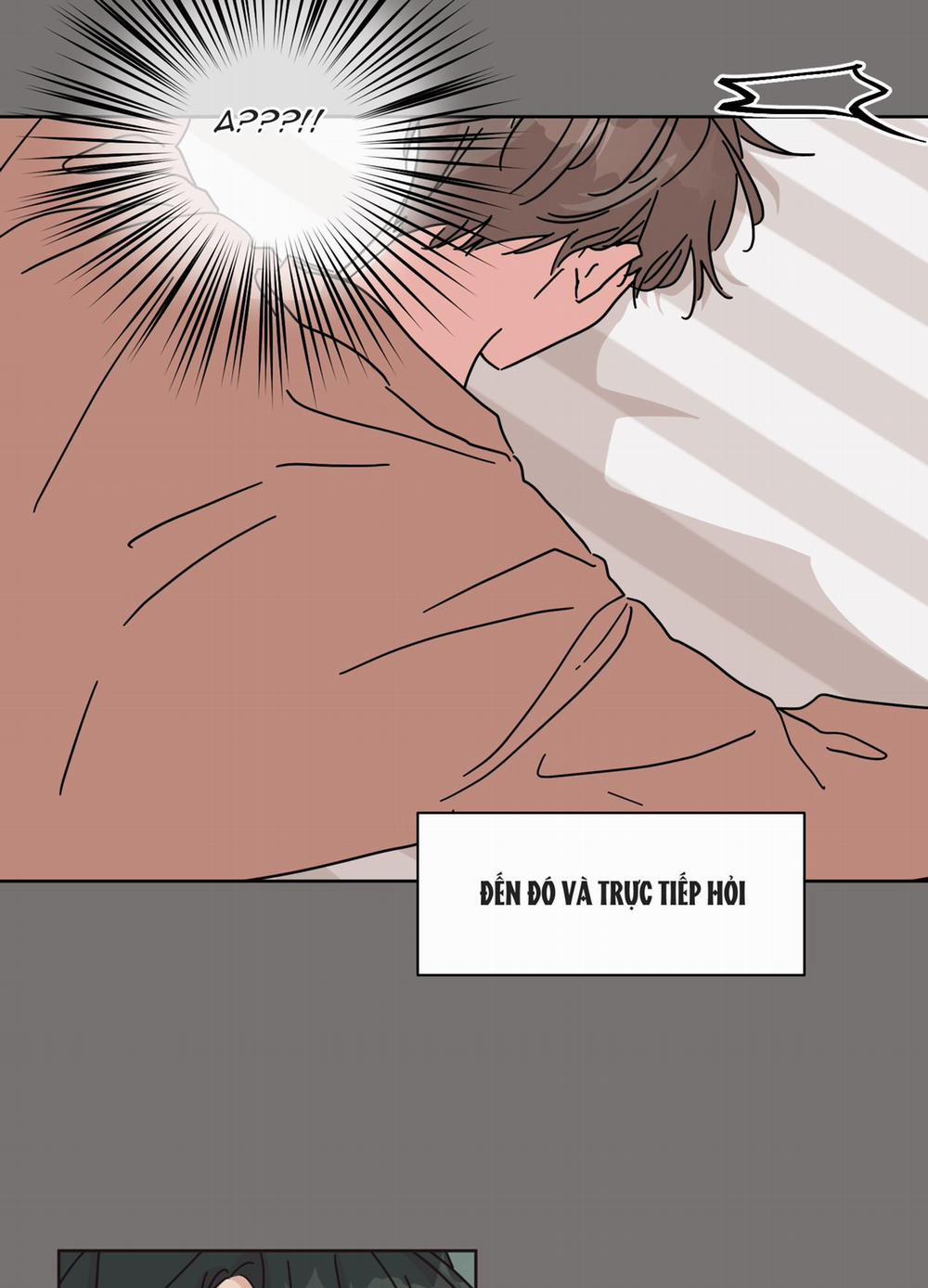 Mối Quan Hệ Tưởng Tượng 28 trang 51