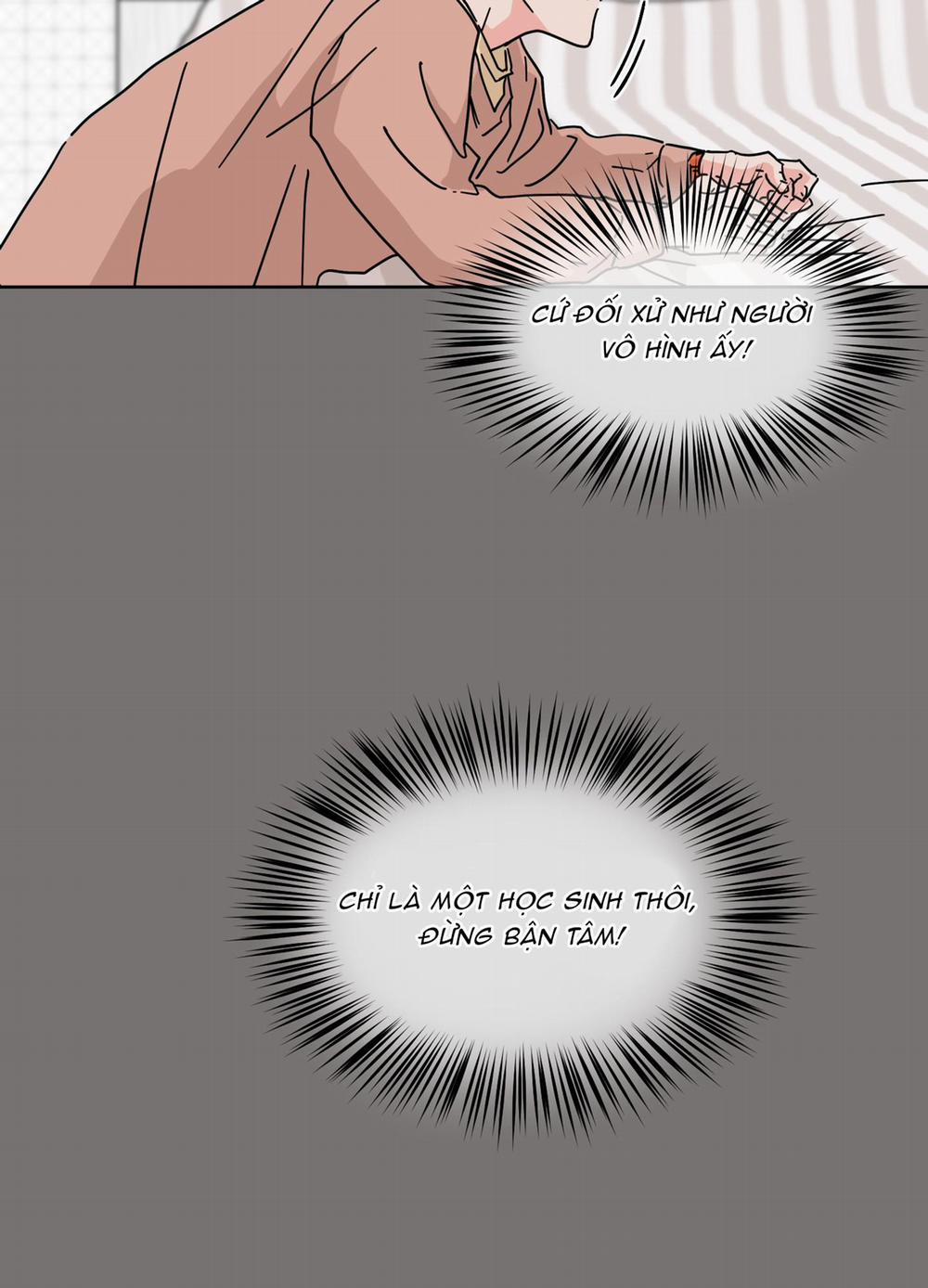 Mối Quan Hệ Tưởng Tượng 28 trang 54
