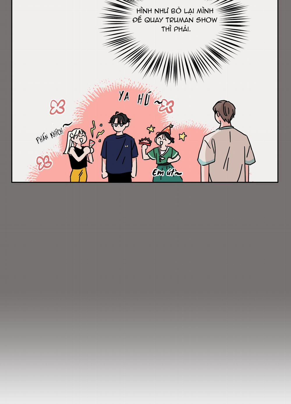 Mối Quan Hệ Tưởng Tượng 28 trang 57