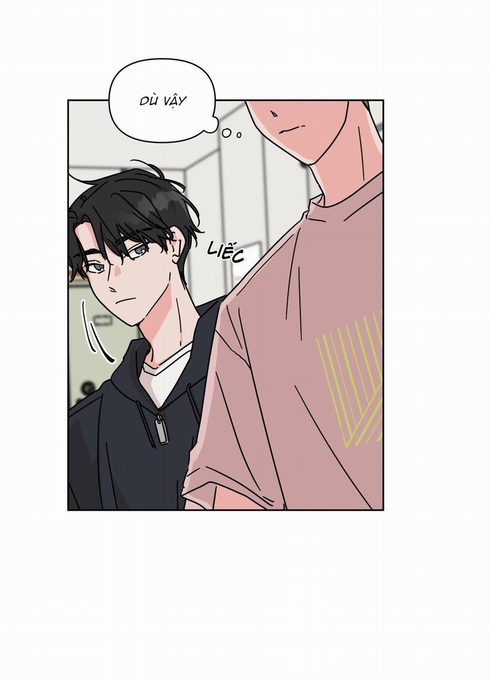 Mối Quan Hệ Tưởng Tượng 28 trang 63