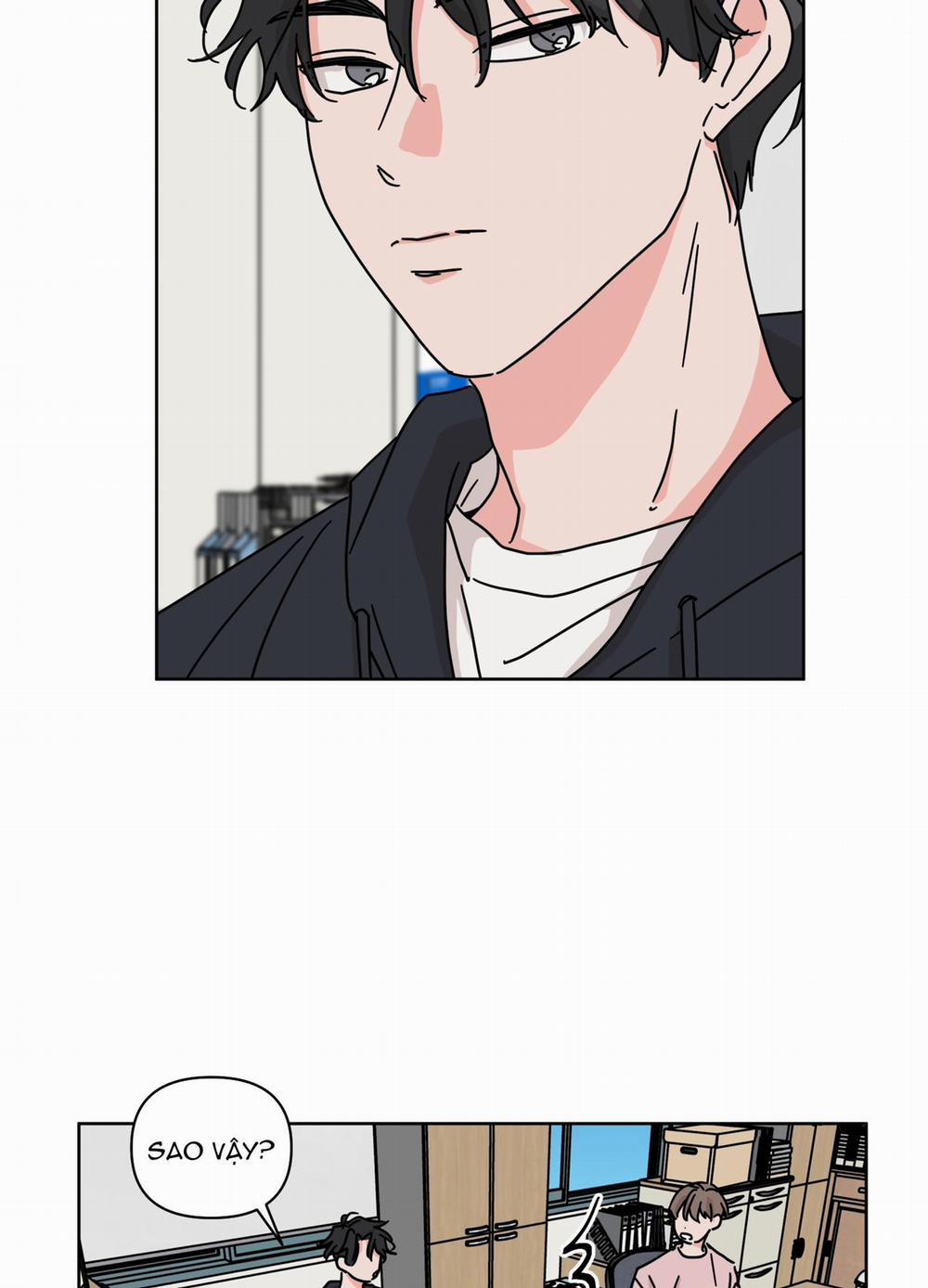 Mối Quan Hệ Tưởng Tượng 28 trang 7