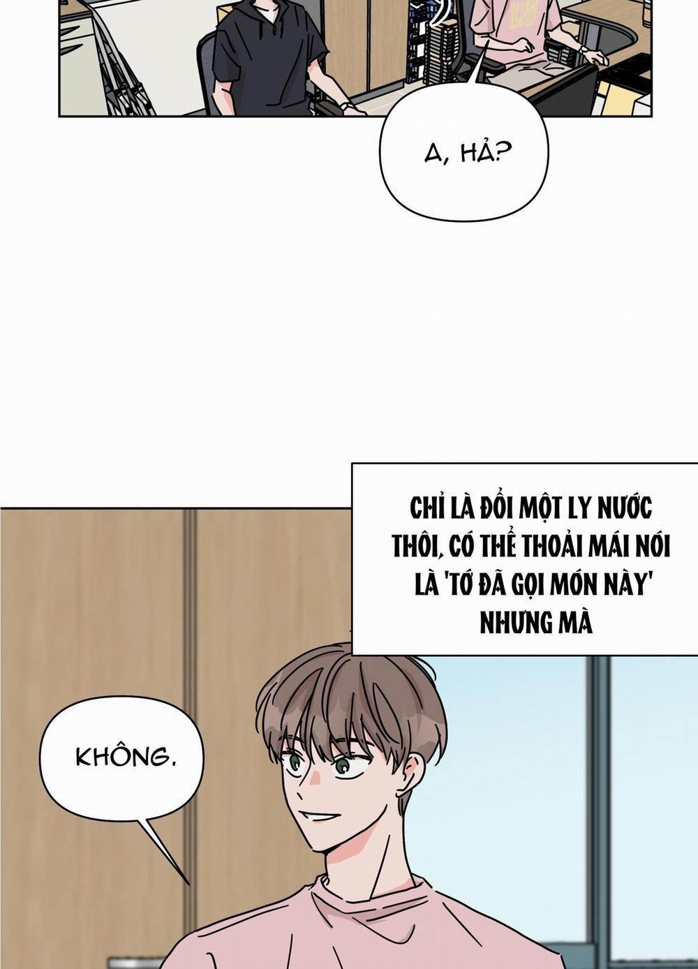 Mối Quan Hệ Tưởng Tượng 28 trang 8