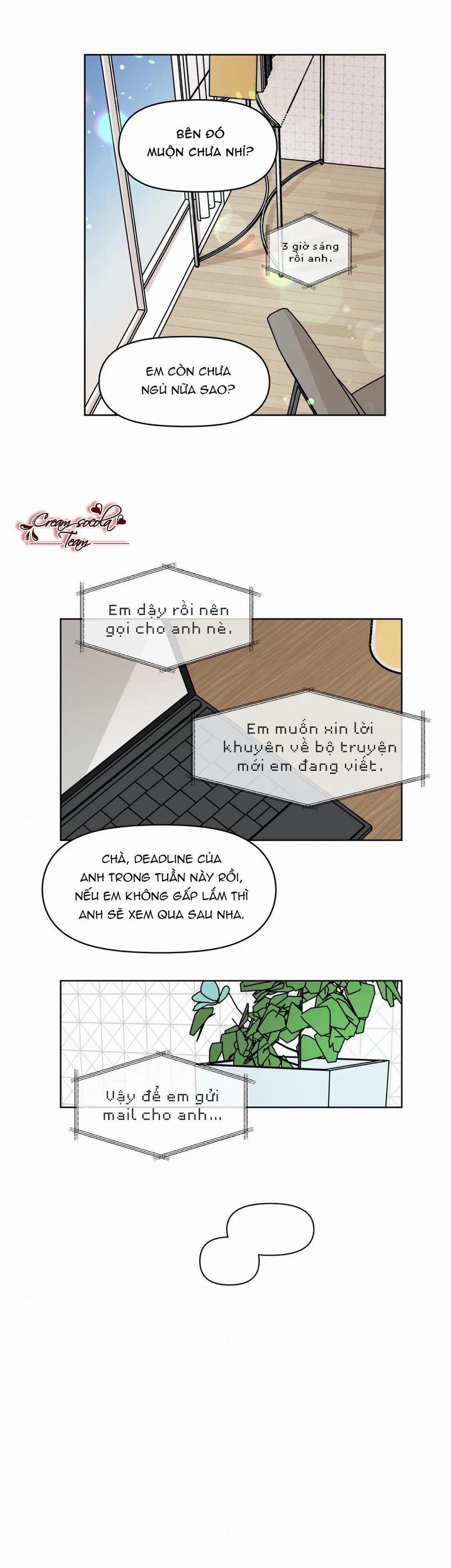 Mối Quan Hệ Tưởng Tượng 29 trang 5