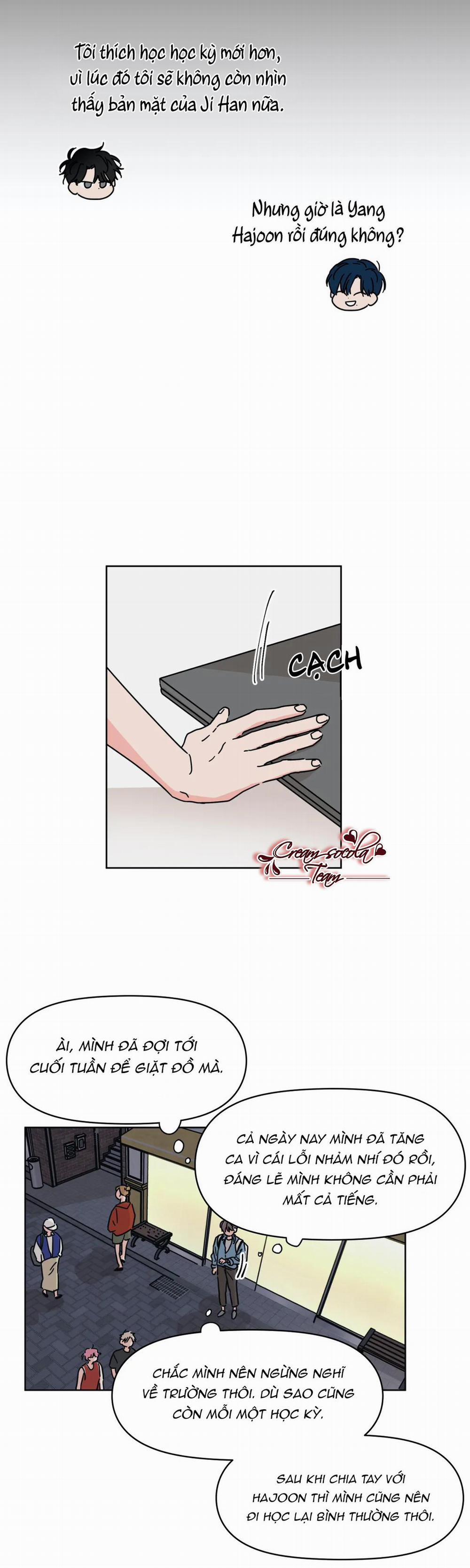 Mối Quan Hệ Tưởng Tượng 30 trang 10