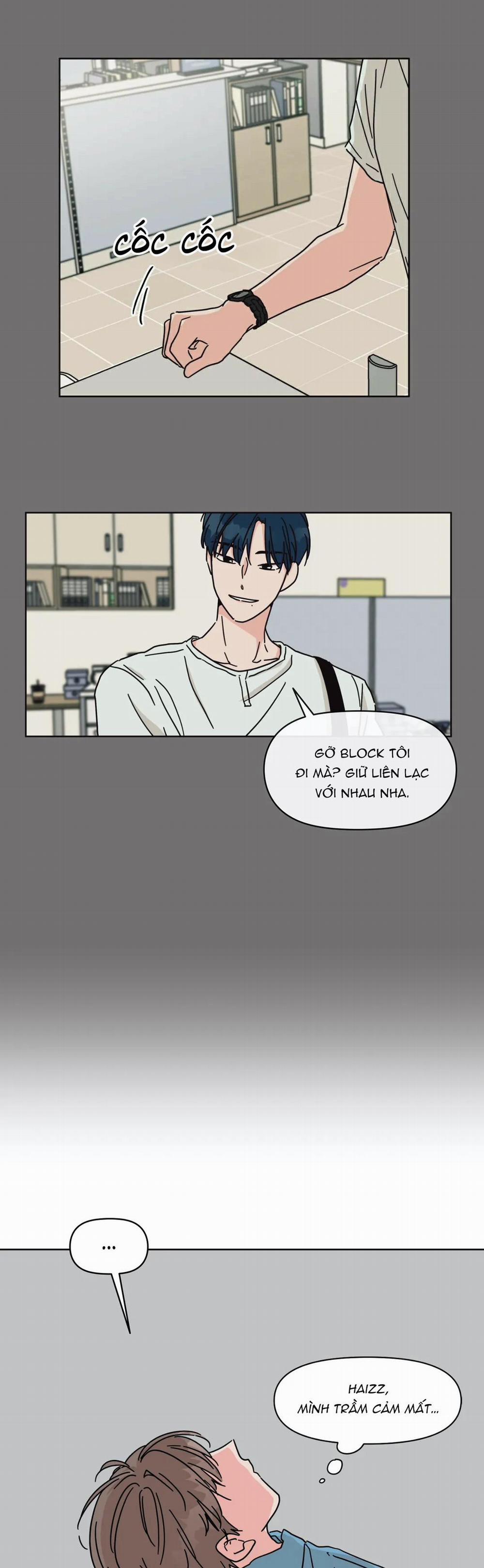 Mối Quan Hệ Tưởng Tượng 30 trang 5