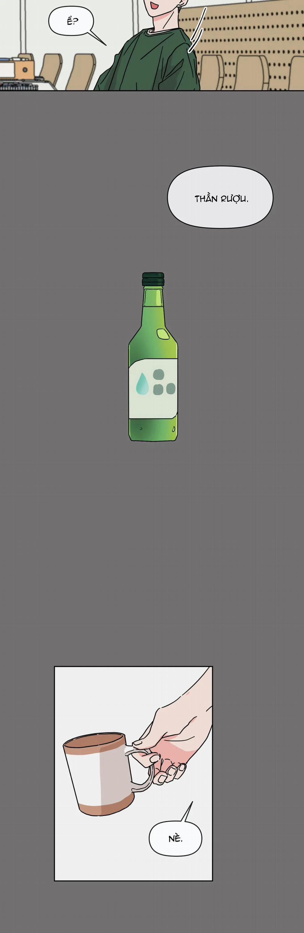 Mối Quan Hệ Tưởng Tượng 31 trang 2