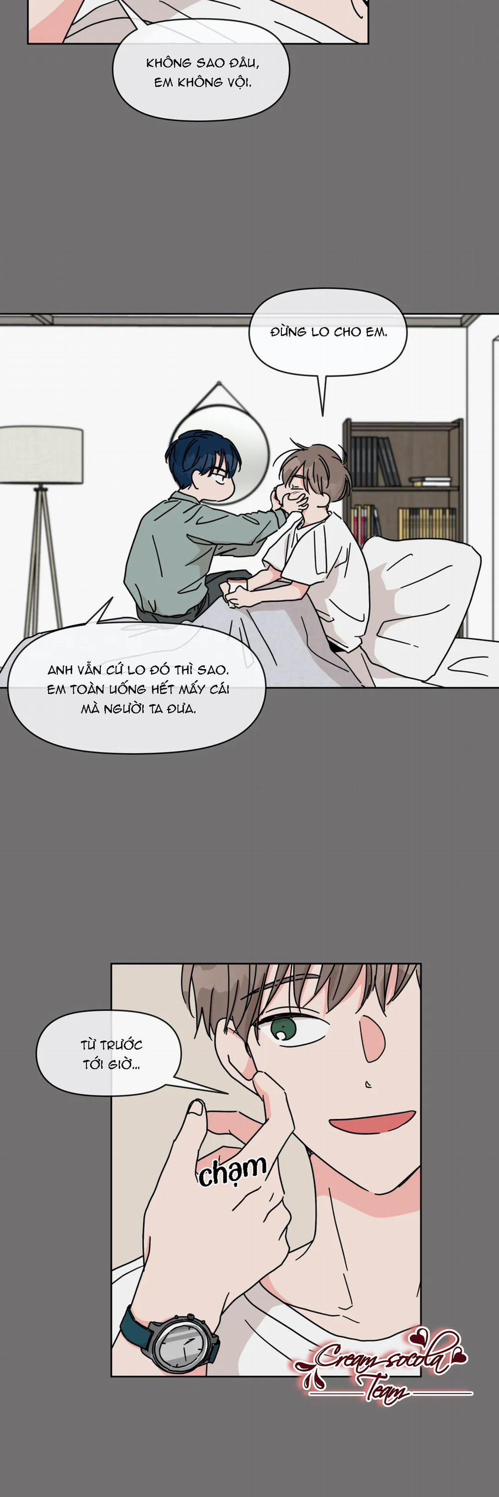 Mối Quan Hệ Tưởng Tượng 31 trang 4